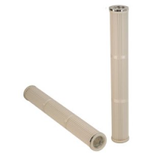 Воздушный фильтр HIFI FILTER ASR 989402AG011
