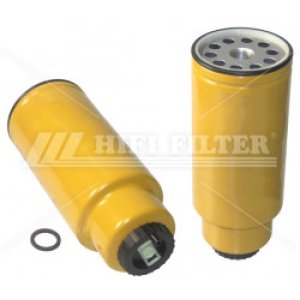 Топливный фильтр-сепаратор HIFI FILTER SN 55452
