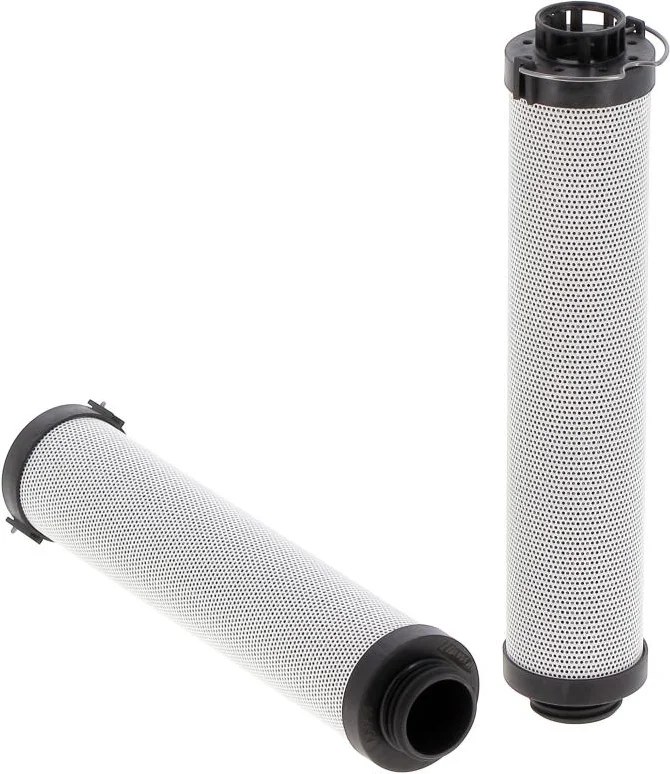 Угольный фильтр HIFI FILTER SI 74014
