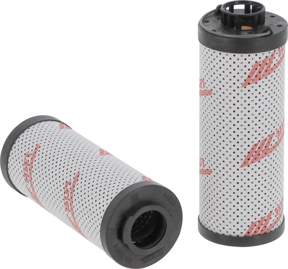 LIQUID FILTER HOUSING HIFI FILTER 74018