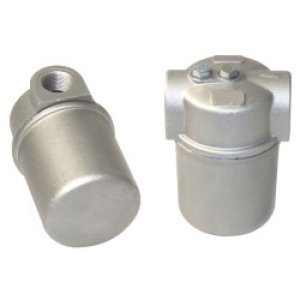 Топливный фильтр (в сборе) HIFI FILTER 702070044A