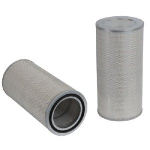 Воздушный фильтр HIFI FILTER ASR 989205BH210