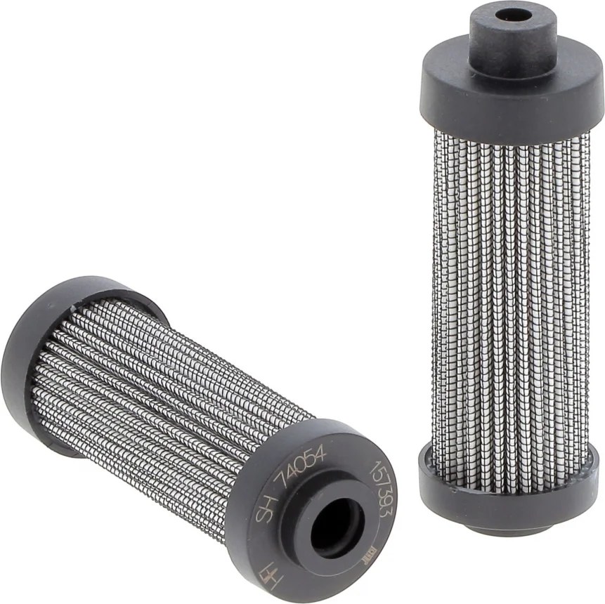 Угольный фильтр HIFI FILTER SI 74054