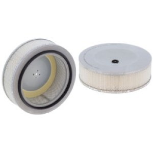 Воздушный фильтр HIFI FILTER ASR 987608HE022