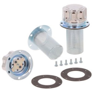 TANK CAP HIFI FILTER TCO 728