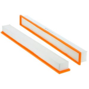 Фильтр HIFI FILTER SC 60155