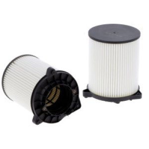 Воздушный фильтр HIFI FILTER SA 7148