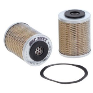 Топливный фильтр HIFI FILTER SN 1134