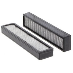 Салонный фильтр HIFI FILTER SC 70061 CA