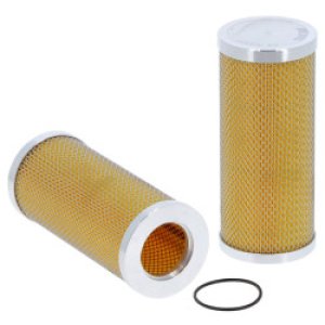25 MIC PREFILTER HIFI FILTER SI 43171