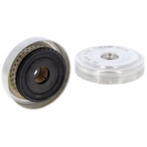 Воздушный фильтр HIFI FILTER SA 12697