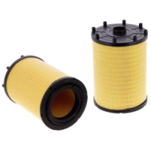 Воздушный фильтр HIFI FILTER SA 160042