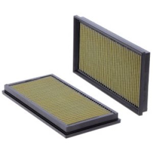 Воздушный фильтр HIFI FILTER HR 5020