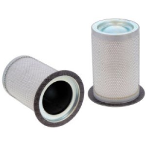 Воздушный фильтр HIFI FILTER OS 5160