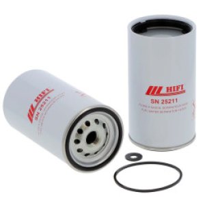 Топливный фильтр-сепаратор HIFI FILTER SN 25211