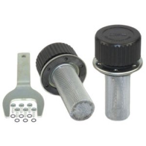 TANK CAP HIFI FILTER TCO 731