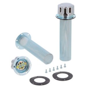 TANK CAP HIFI FILTER TCO 750