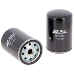 Топливный фильтр HIFI FILTER SN 70521