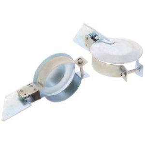 EXHAUST CAP HIFI FILTER CPE 13S