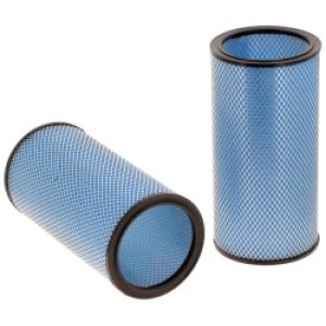 Воздушный фильтр HIFI FILTER SA 190449