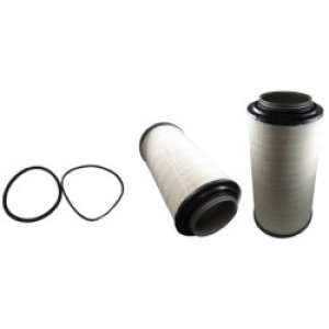 Воздушный фильтр HIFI FILTER SA 16903