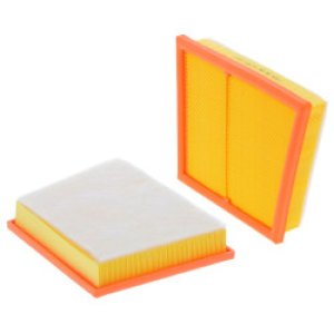 Воздушный фильтр HIFI FILTER SA 5354