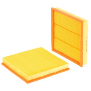 Воздушный фильтр HIFI FILTER SA 5053