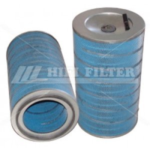 Воздушный фильтр HIFI FILTER ASR 989206BZ182