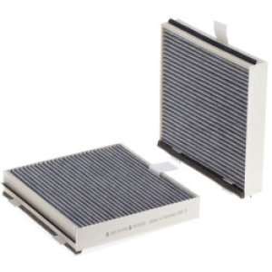 Салонный фильтр HIFI FILTER SC 5008 CA