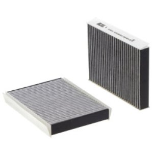 Салонный фильтр HIFI FILTER SC 7041 CA