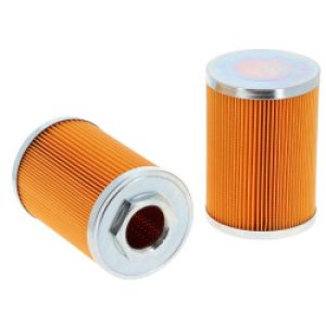 Гидравлический фильтр HIFI FILTER SH 77168