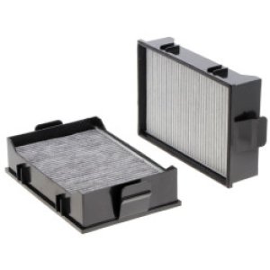 Фильтр HIFI FILTER SC 80021 CA