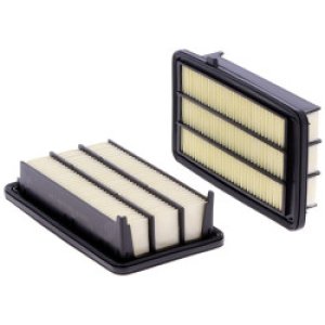 Воздушный фильтр HIFI FILTER SA 8719