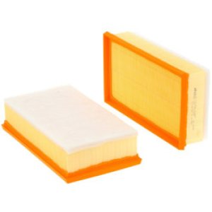 Воздушный фильтр HIFI FILTER SA 4138
