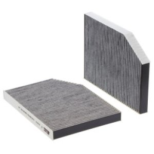 Салонный фильтр HIFI FILTER SC 5150 CA