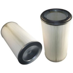 Воздушный фильтр HIFI FILTER ASR 980401AF130