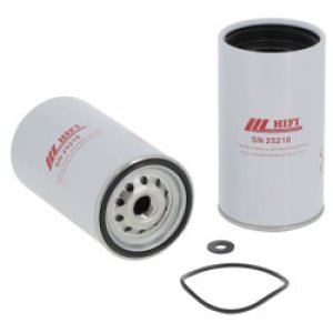 Топливный фильтр-сепаратор HIFI FILTER SN 25218