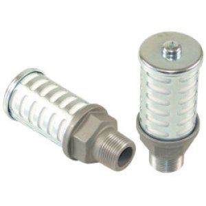 MUFFLER HIFI FILTER SFE 600-10