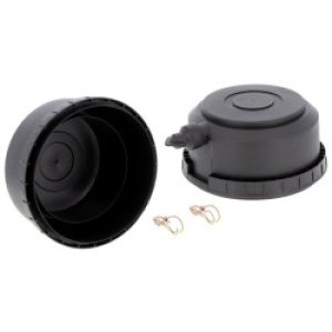 COVER HIFI FILTER SACV 02065