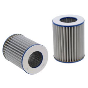 GAS FILTER HIFI FILTER SG 2005