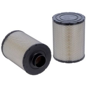 Воздушный фильтр HIFI FILTER SAB 085048