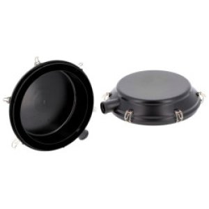 COVER HIFI FILTER SACV 01043