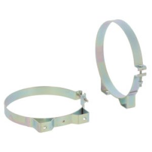 CLAMP HIFI FILTER SAHB 0108M002