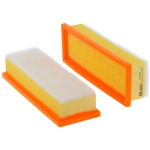 Воздушный фильтр HIFI FILTER SA 7076
