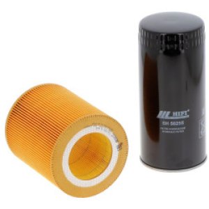 MAINTENANCE KIT HIFI FILTER KM 110A0007A75