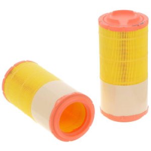 Воздушный фильтр HIFI FILTER SA 17602