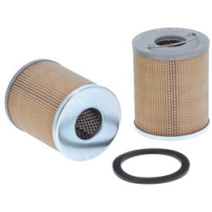 Гидравлический фильтр HIFI FILTER SH 63434