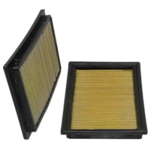 Воздушный фильтр HIFI FILTER HR 1370