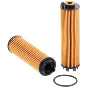 Масляный фильтр HIFI FILTER SO 7298
