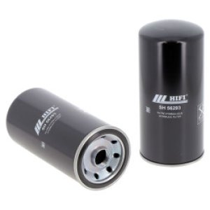 Гидравлический фильтр HIFI FILTER SH 56293